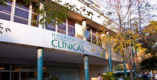 Hospital de Clínicas