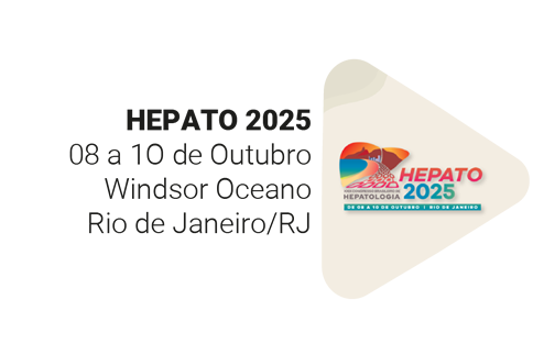 HEPATO 2025