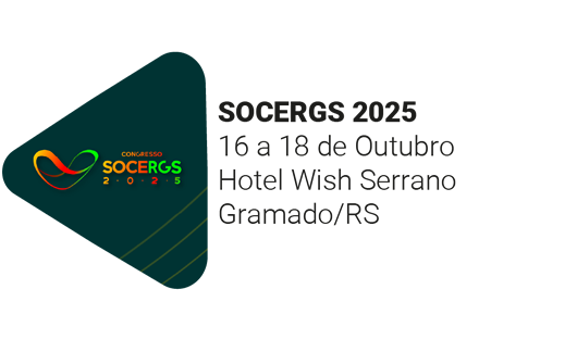 SOCERGS 2025